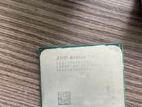 Процессор Amd athlon 2