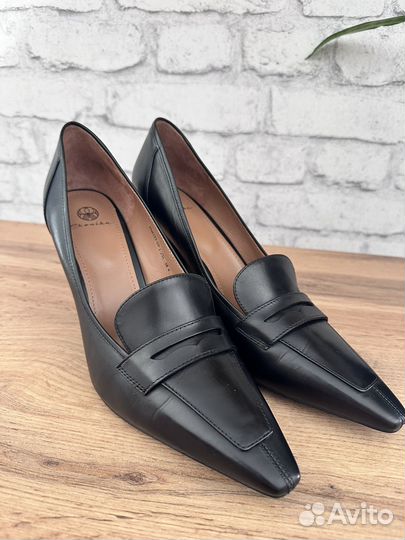 Туфли эконика новые