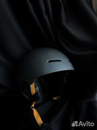 Шлем горнолыжный quiksilver