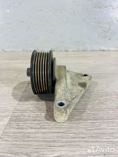 Обводной ролик mazda 6 GH 2.0 MT лифтбек