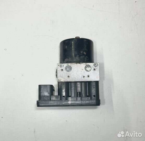 Блок ABS Mitsubishi Outlander XL 2.4