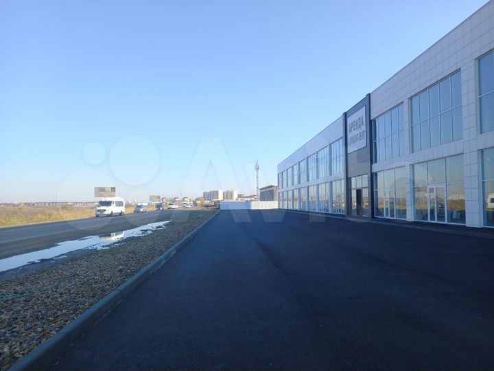 Торговая площадь, 106 м²