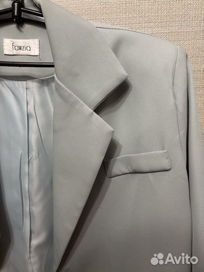 Пиджак жакет женский fawzia 44