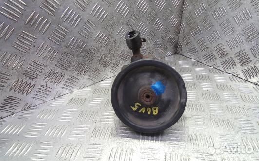 Насос гу дизельный ford transit 7 (BLV05BT01)