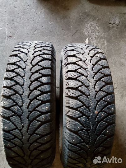 Белшина Artmotion Snow Бел-267 175/70 R13