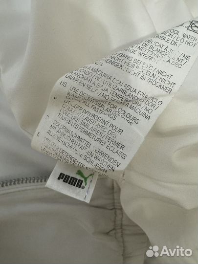 Ветровка Puma 42-44