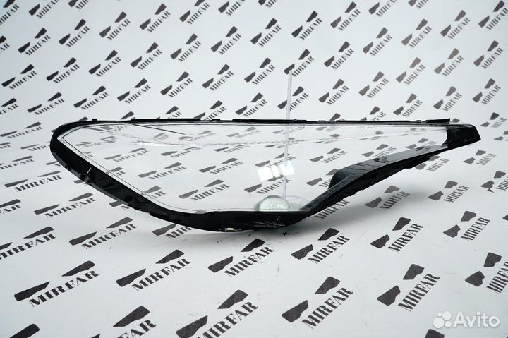 Правое стекло фары Changan Eado Plus I 2020-2025