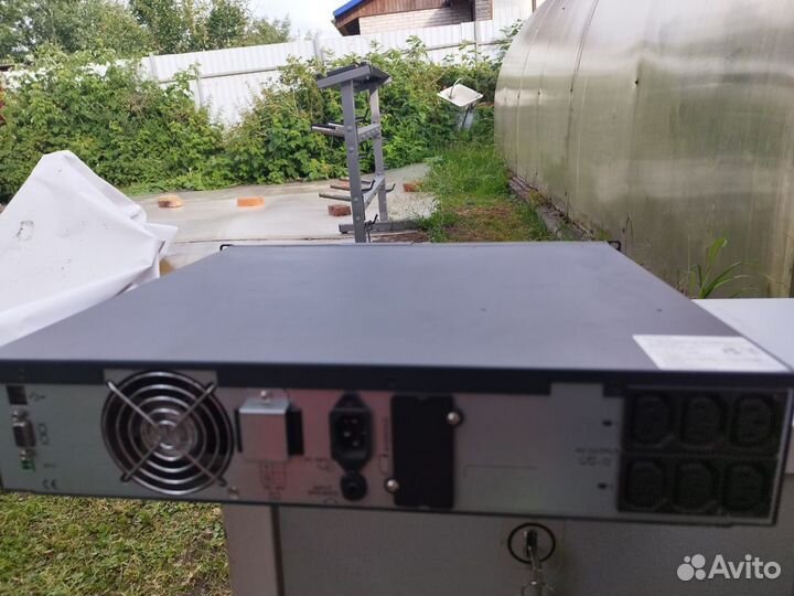 Ибп Legrand Daker DK Plus 1000ва