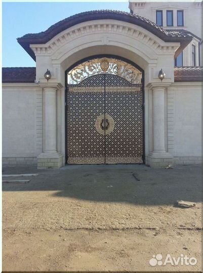 Перила для лестниц