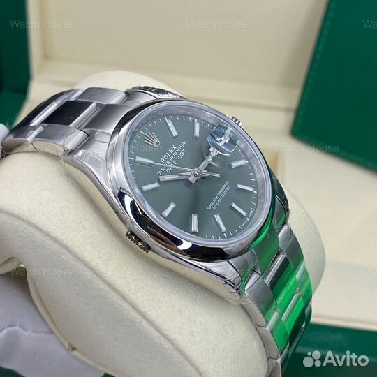 Rolex datejust 36mm