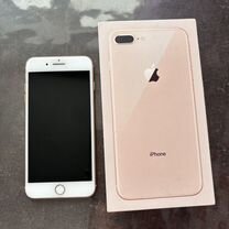 iPhone 8 Plus, 64 ГБ