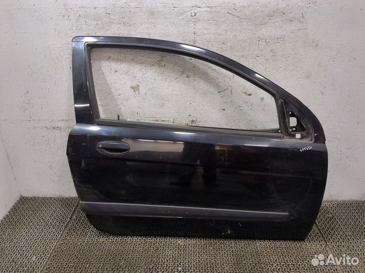 Стекло боковой двери Chevrolet Aveo (T250 / 255)