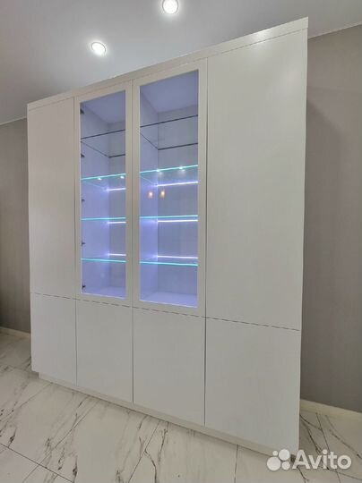 Мебель шкафы