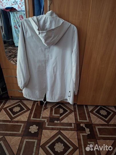 Ветровка женская 48 50