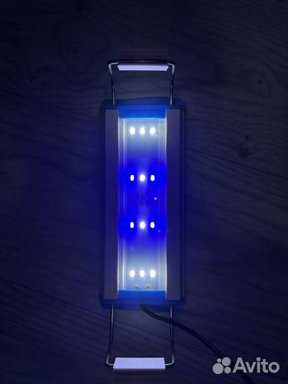 Светильник для аквариума 20-30 см