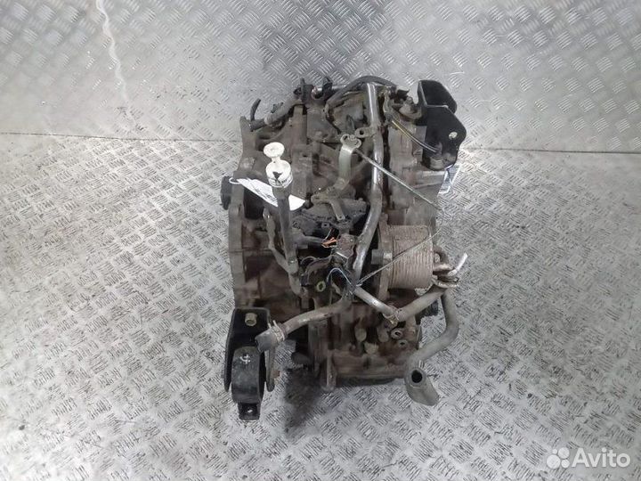 АКПП Mitsubishi Outlander 2.4