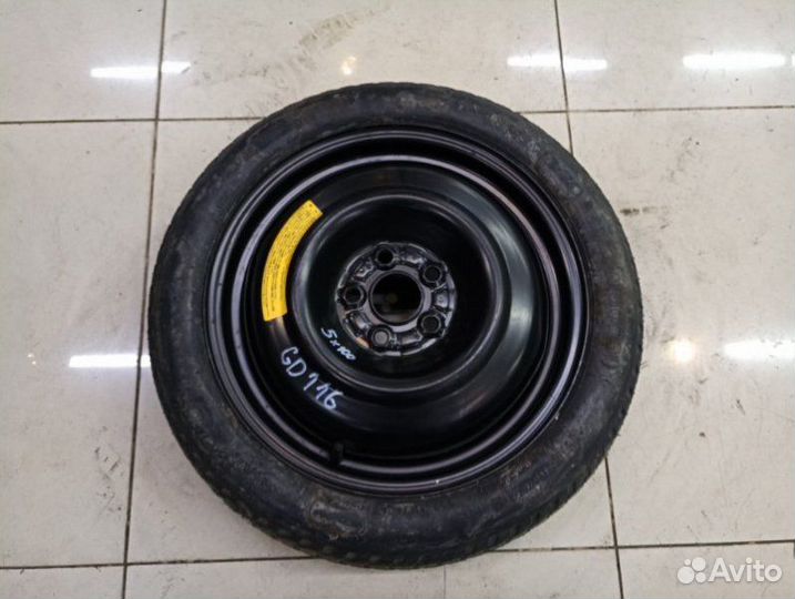 Оригинальная докатка Субару R16 / 135 / 70 Subaru