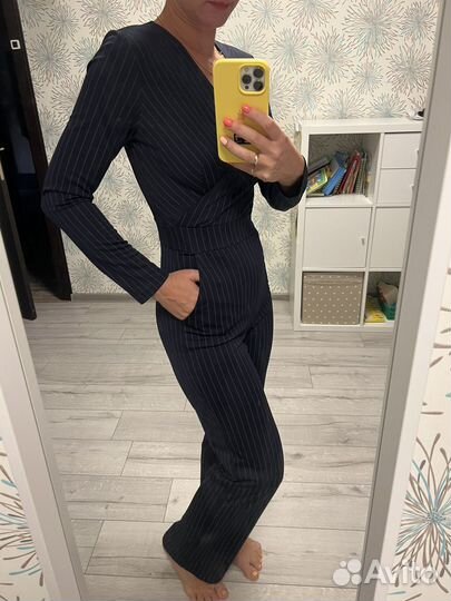 Комбинезон женский