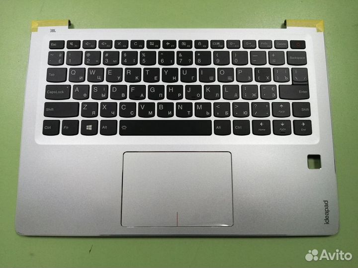 Топкейс Lenovo IdeaPad 710s Plus-13ISK новый