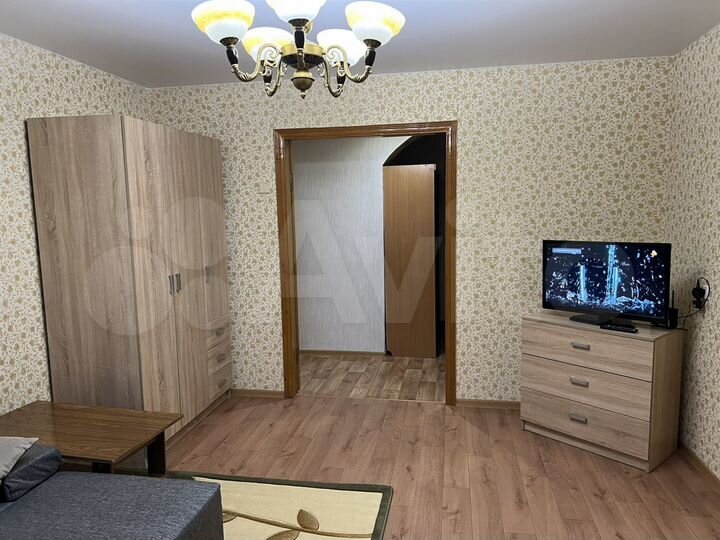 2-к. квартира, 56 м², 8/9 эт.