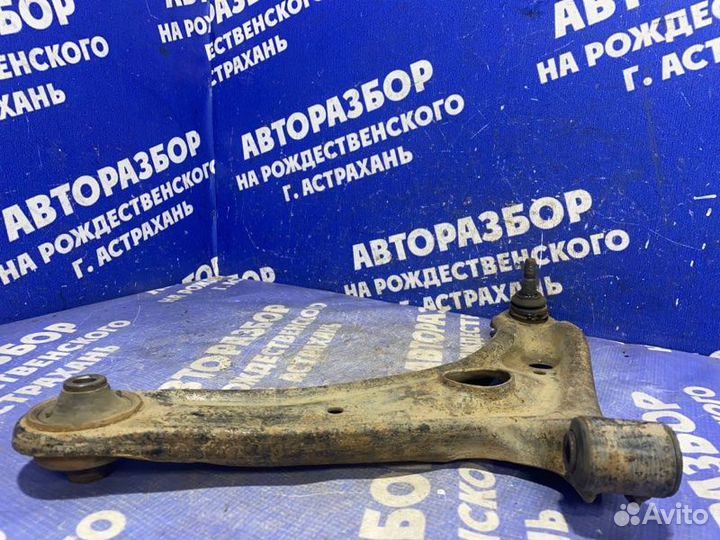 Передний левый рычаг Geely Mk седан MR479QA 2008