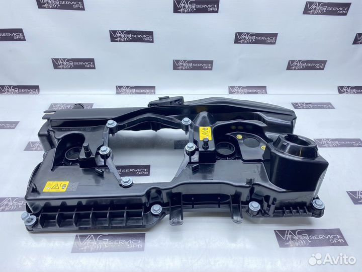 Новая клапанная крышка BMW N46