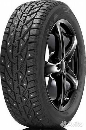 Formula Ice 205/60 R16 T
