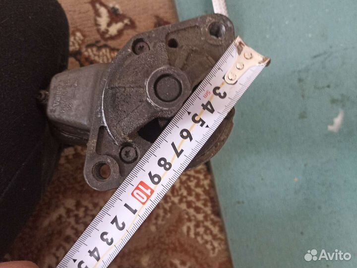 Стартер MD308088, mitsubishi