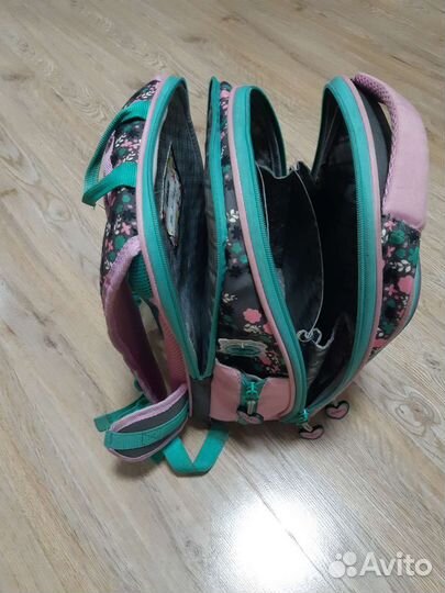 Школьный рюкзак