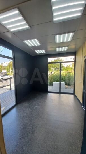 Офис/детское, напротив бц *Глобус*,3 кабинета,40м2