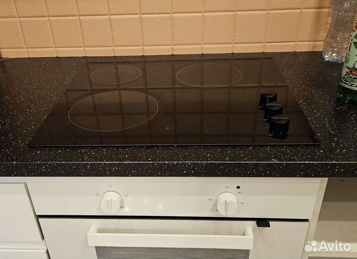 Плита электрическая бу IKEA