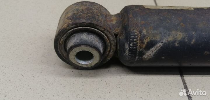 Амортизатор задний правый Transit 2014