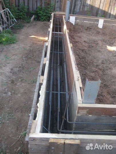 Спец работы