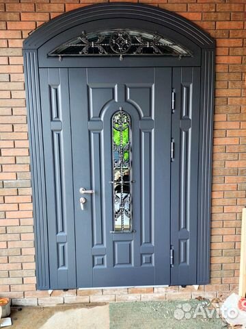 Нестандартная Дверь Чехов