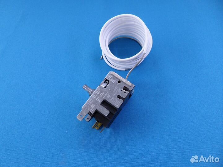 Термостат морозильной камеры K57 Danfoss