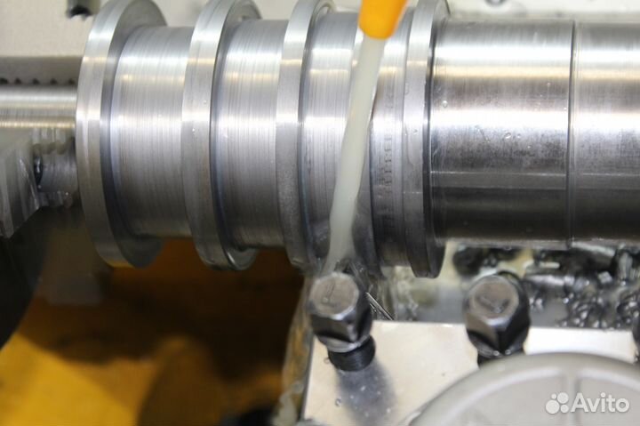 Синтетический концентрат сож 