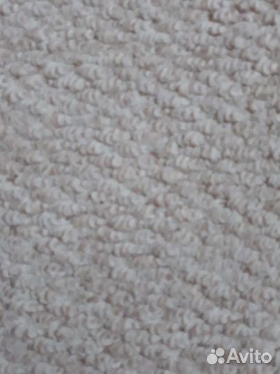 Ковролин б/у