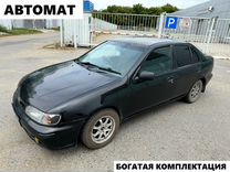 Nissan Pulsar 1.5 AT, 1995, 200 000 км, с пробегом, цена 200 000 руб.