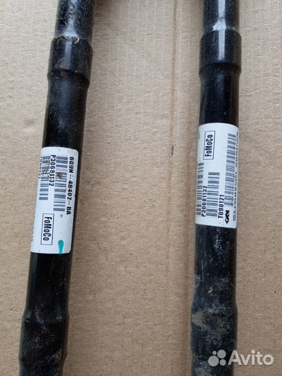 Привод задний полуось Ford Kuga1