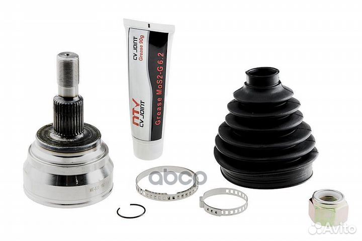 ШРУС MB GL(X164) npzme020 NTY