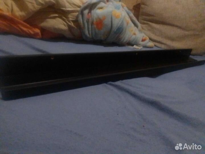 Полка IKEA mosslanda