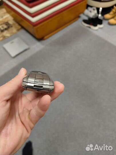 Vertu Ascent Le Mans