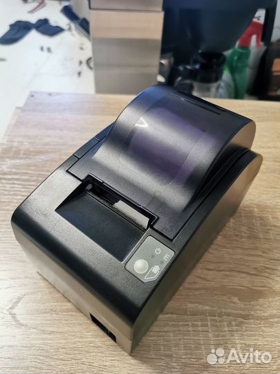 Принтер документов FPrint-55 (Атол-55ф)