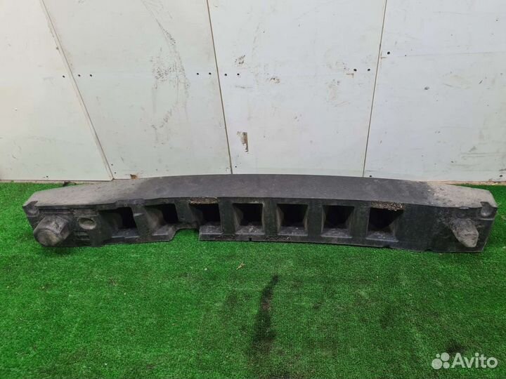 Абсорбер заднего бампера Volkswagen Polo седан