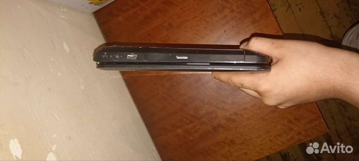 Hp pavilion g6 1258er