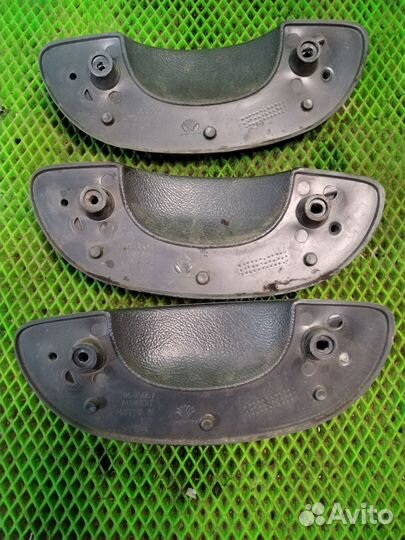 Ручки двери внутренние Daewoo Matiz