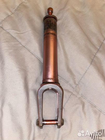 Вилка сирка v3