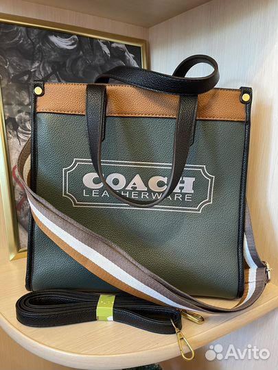 Сумка coach