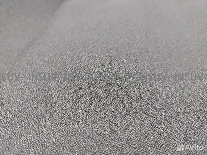 Обивка крыши(мягк. потолок) черн толстый Нива 2131