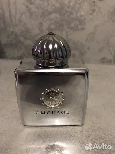 Amouage reflection